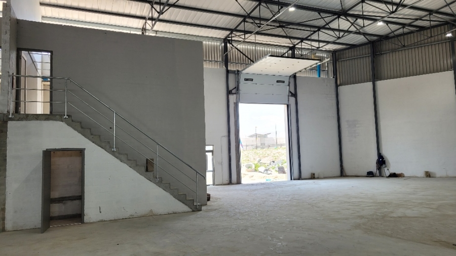 To Let commercial Property for Rent in Bellville South Western Cape